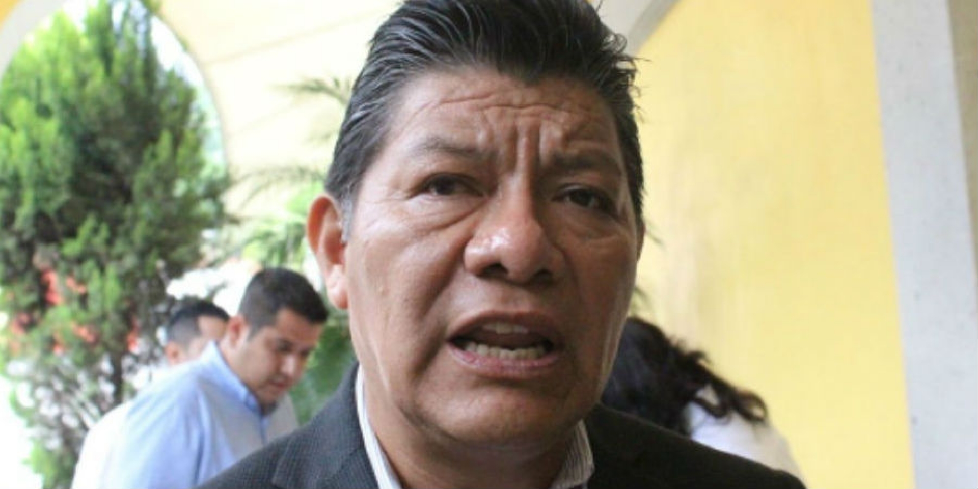 Convoca dirigente estatal del PRD a candidatos a evitar las campañas de odio y priorizar las propuestas