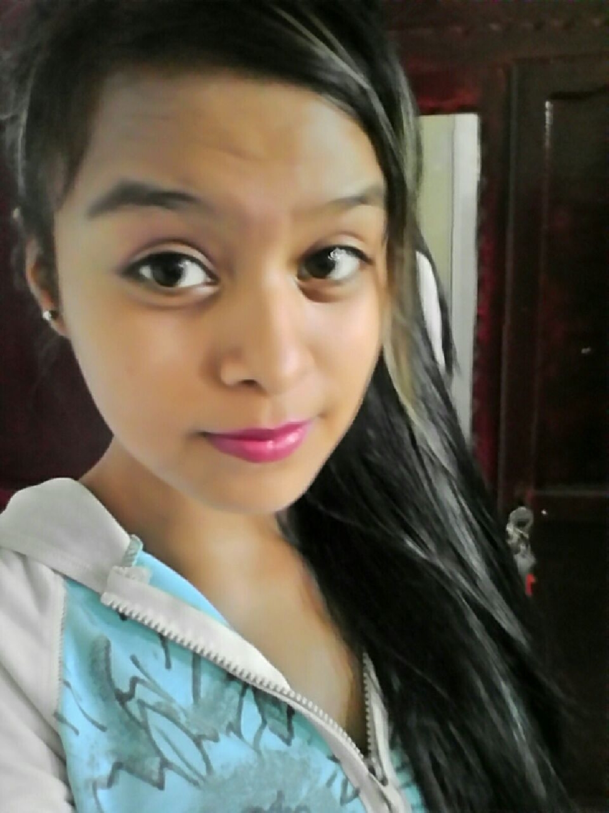 Una adolescente está desaparecida desde el 10 de noviembre