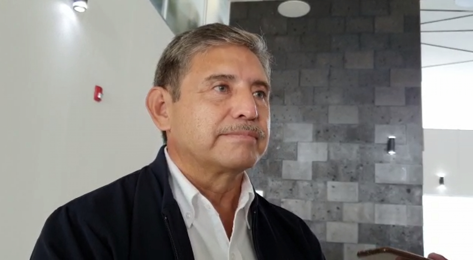 Por verse, si continuará 'un exceso de partidos con las mismas actitudes': Urióstegui Salgado