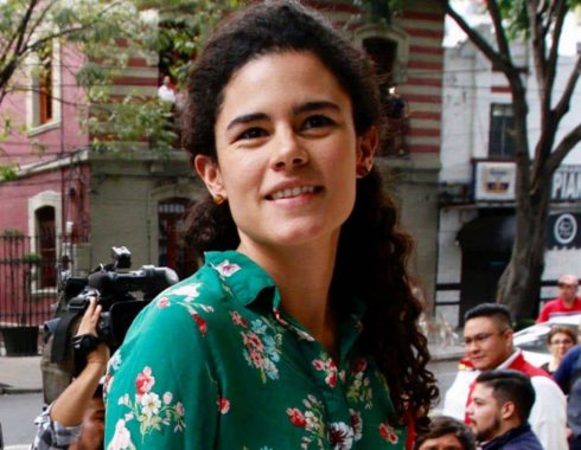“Gobierno de AMLO buscará eliminar los excesos en la alta burocracia”: Luisa María Alcalde