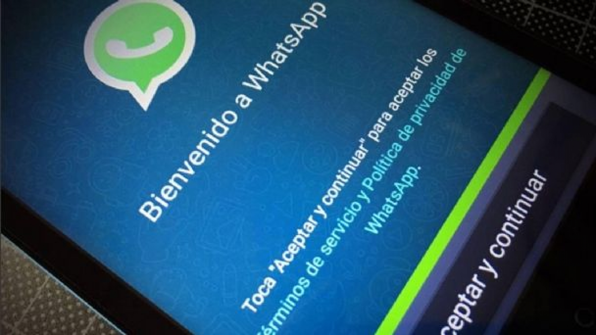 INAI advierte sobre nuevas políticas de WhatsApp