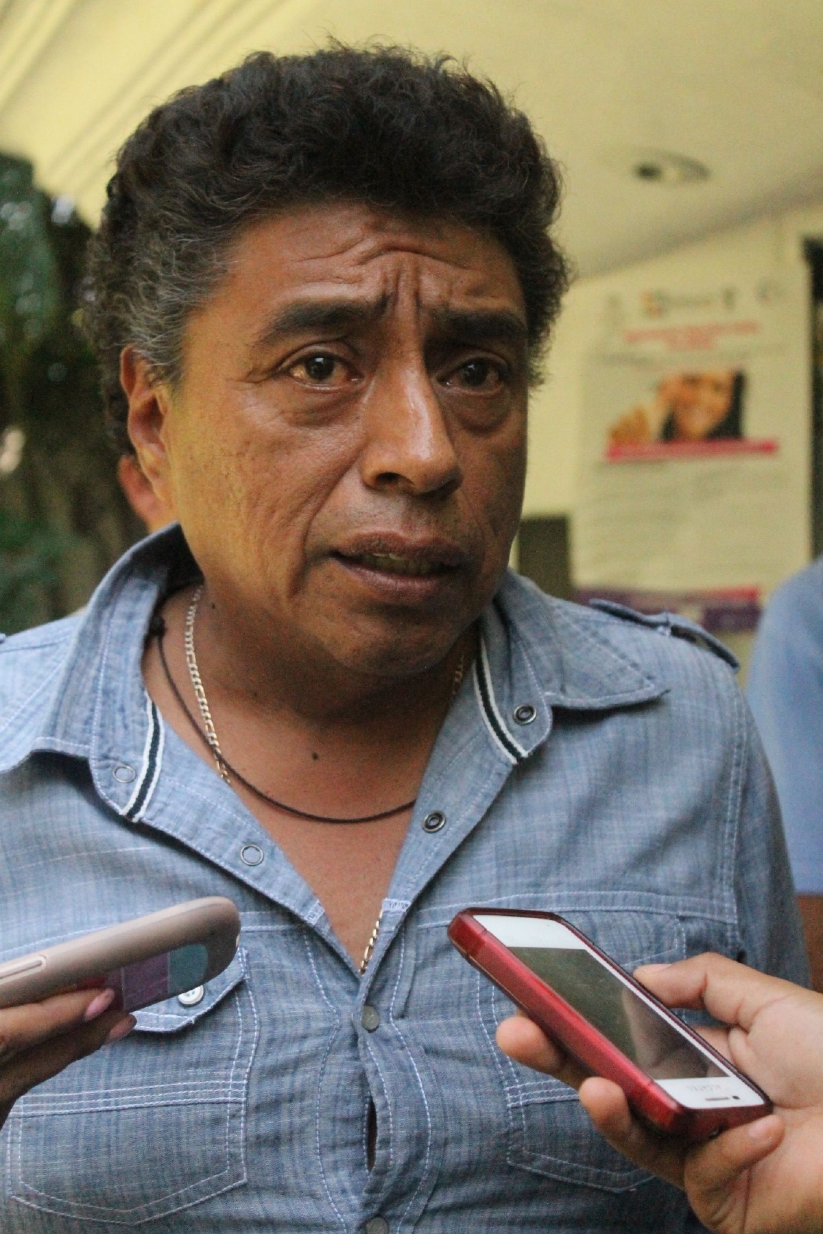 Comerciantes ratifican que boicotearán construcción de nueva sede legislativa