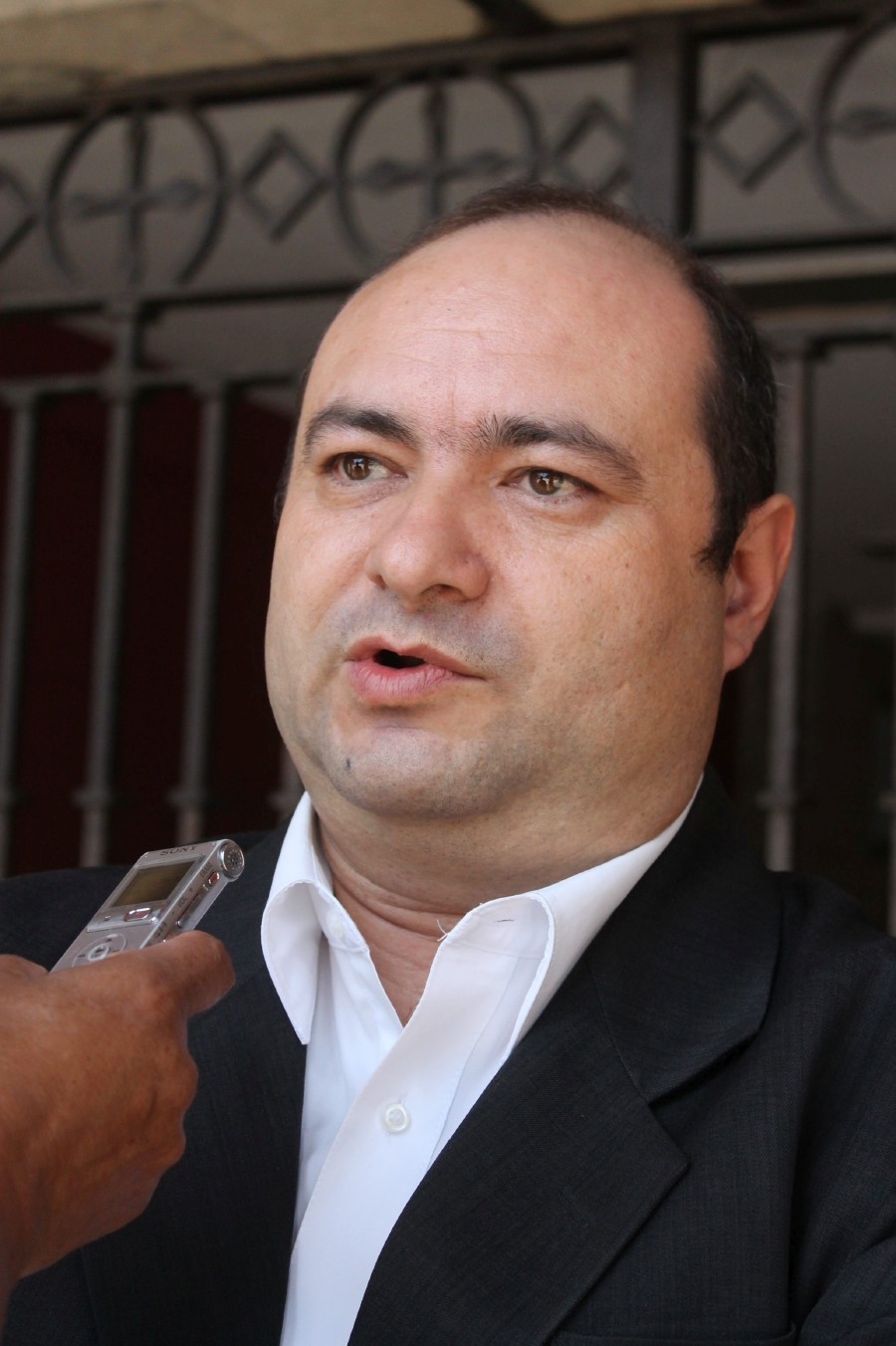 Pide Barra de Abogados integrar Consejo de Participación Ciudadana