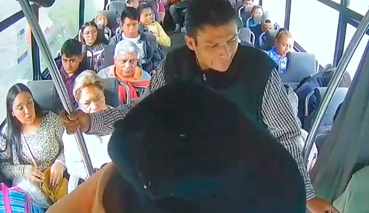Madrugan delincuentes para asaltar una 'ruta'