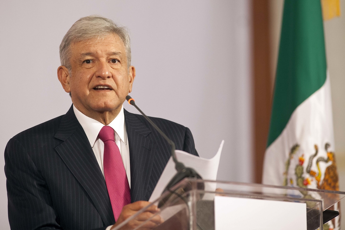 Respalda AMLO a Obama en postura sobre "populismo"