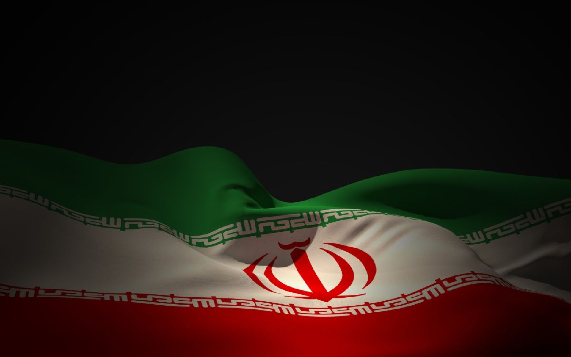 Irán cierra temporalmente su espacio aéreo en medio de protestas
