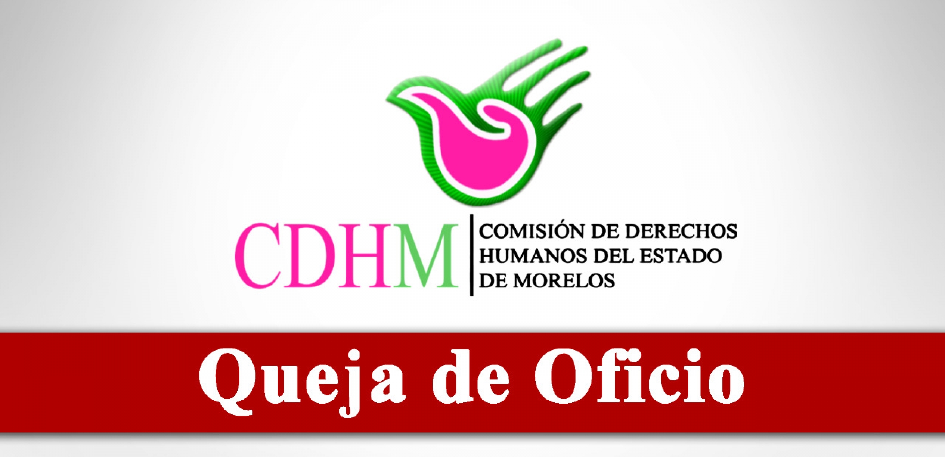 Inicia CDHEM queja de oficio por el homicidio de la maestra Nallely Vergara