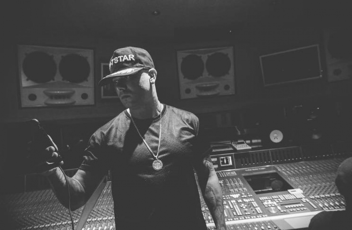 Fallece la hija recién nacida de Wisin