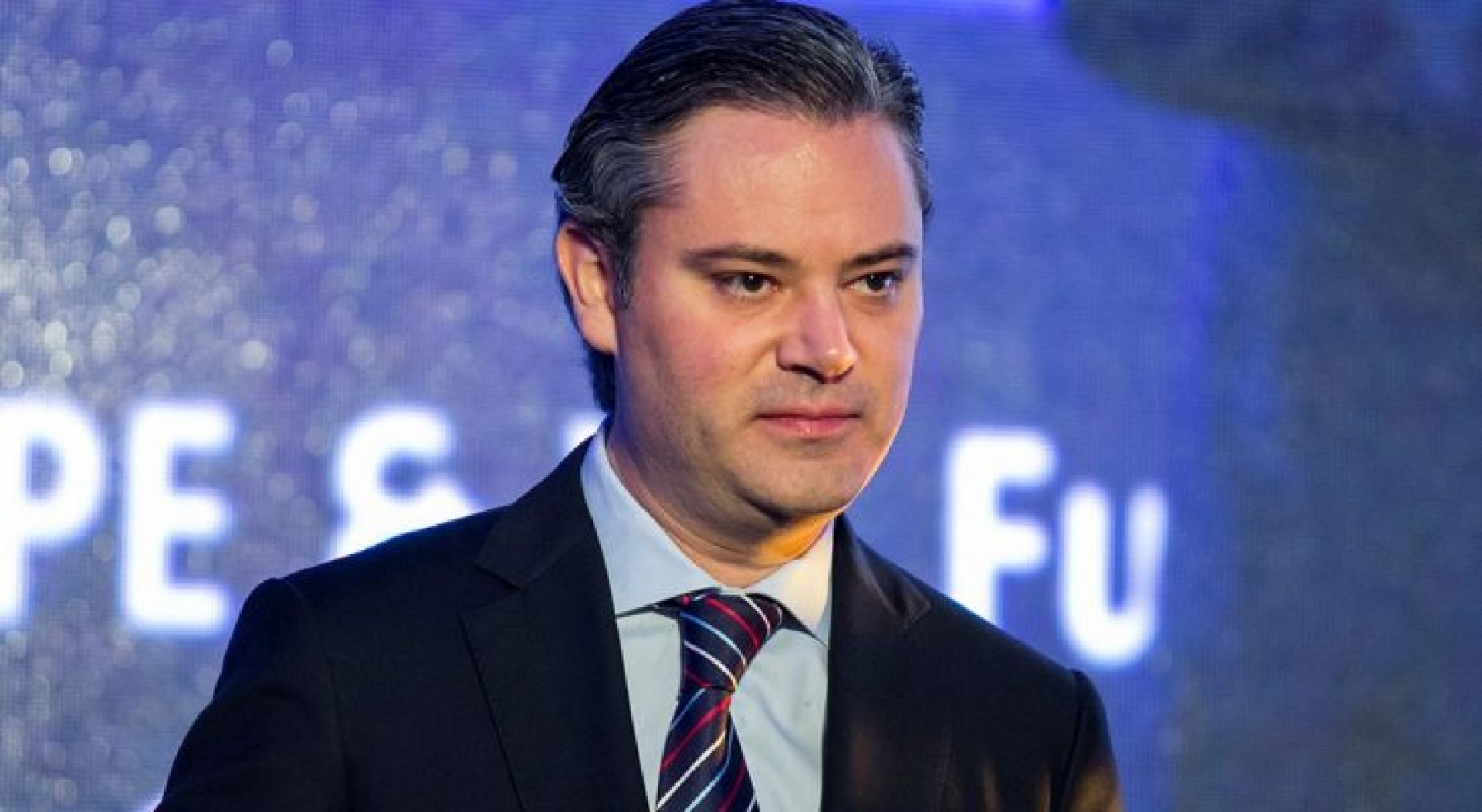 Aurelio Nuño reaparece y defiende la Reforma Educativa: “Queremos educar para la libertad y la creatividad”