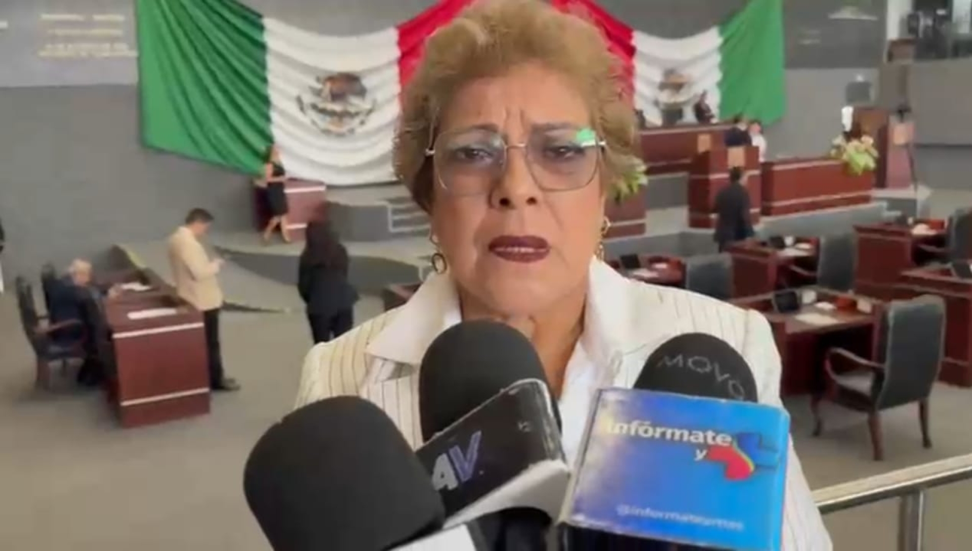 Llaman a fortalecer medidas de protección para docentes y a la revisión del marco legal sobre menores infractores