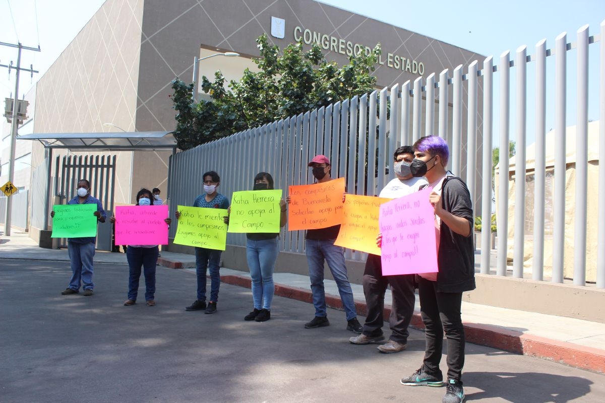 Antorchistas recurren al victimismo y a las amenazas