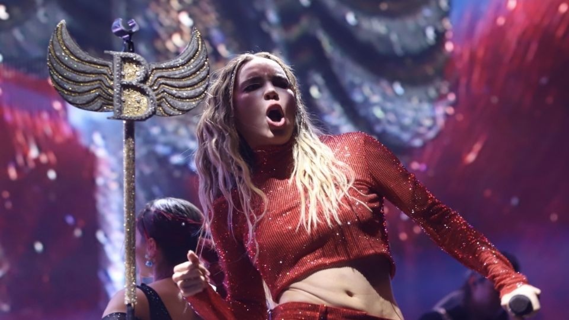 Filtran la supuesta letra de 'Cactus' canción de Belinda dedicada a Christian Nodal