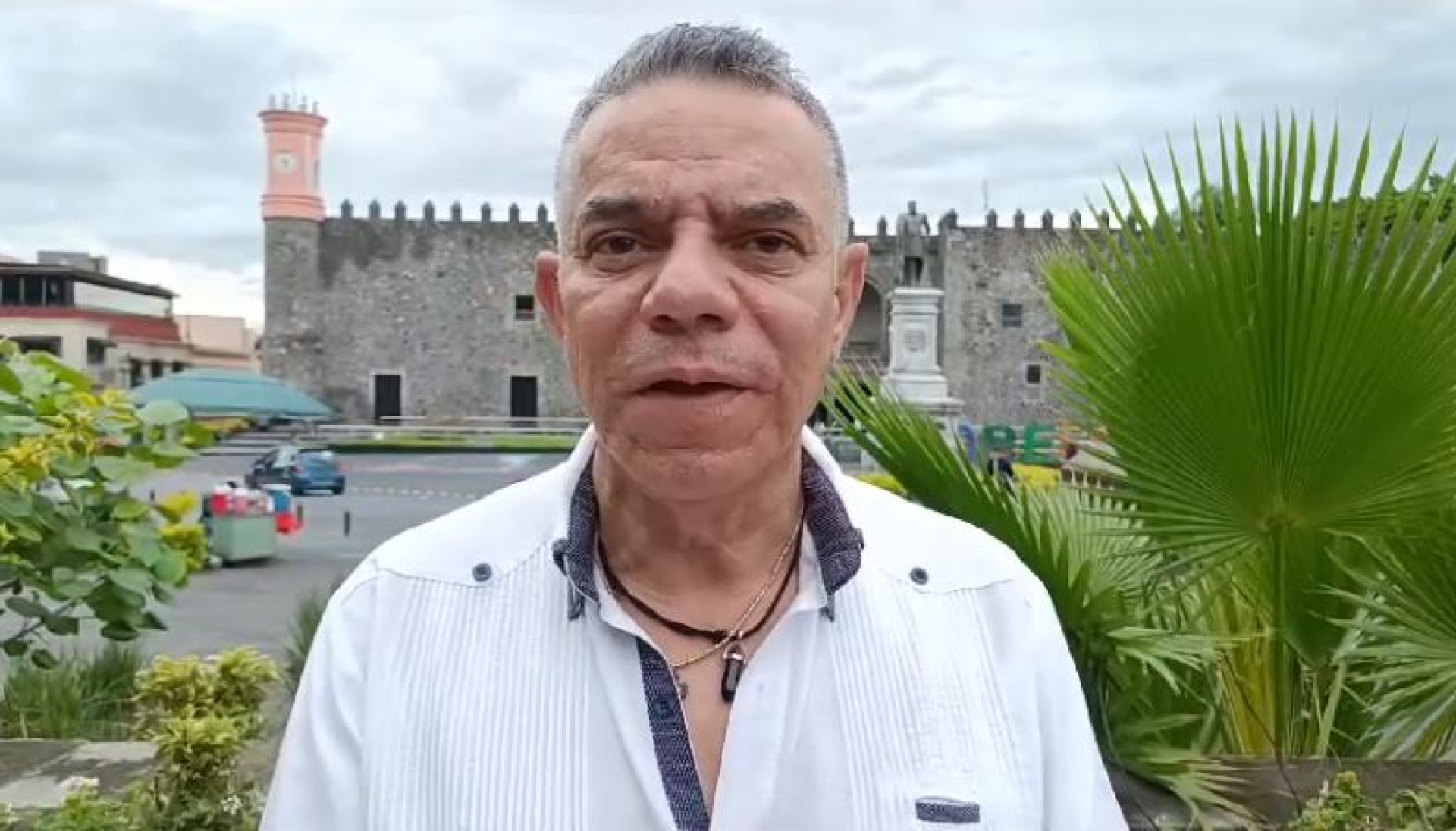 No hay ninguna carpeta judicializada por presunto desvío de recursos, afirma titular de Ceagua