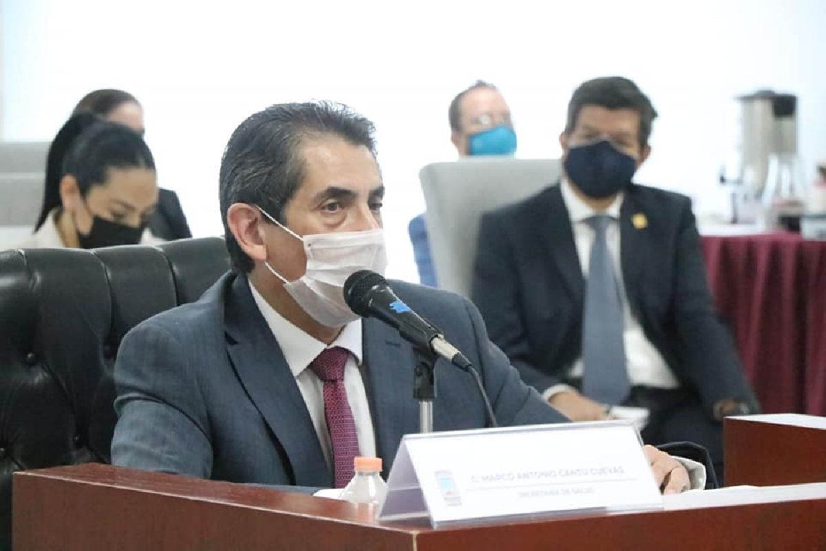 Evaden alcaldes obligatoriedad de cubrebocas