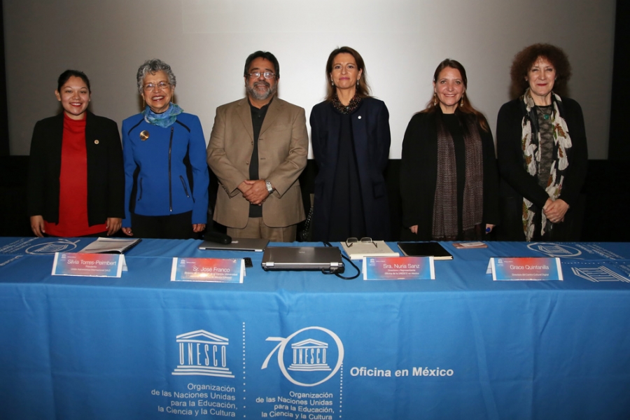 Por el derecho a los cielos oscuros