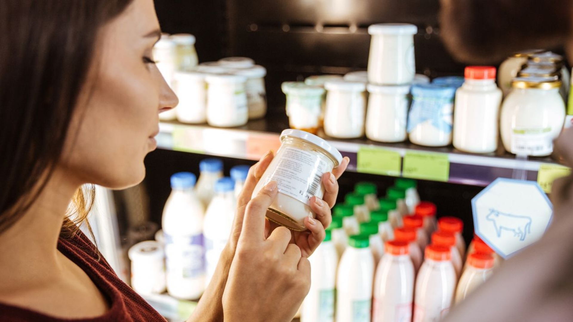 ¿Cómo será el nuevo etiquetado de los productos que compras en el 'súper'?