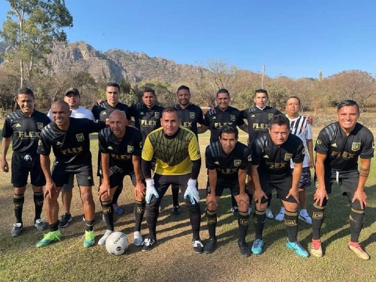 Infieles Mercado, por su tercer triunfo