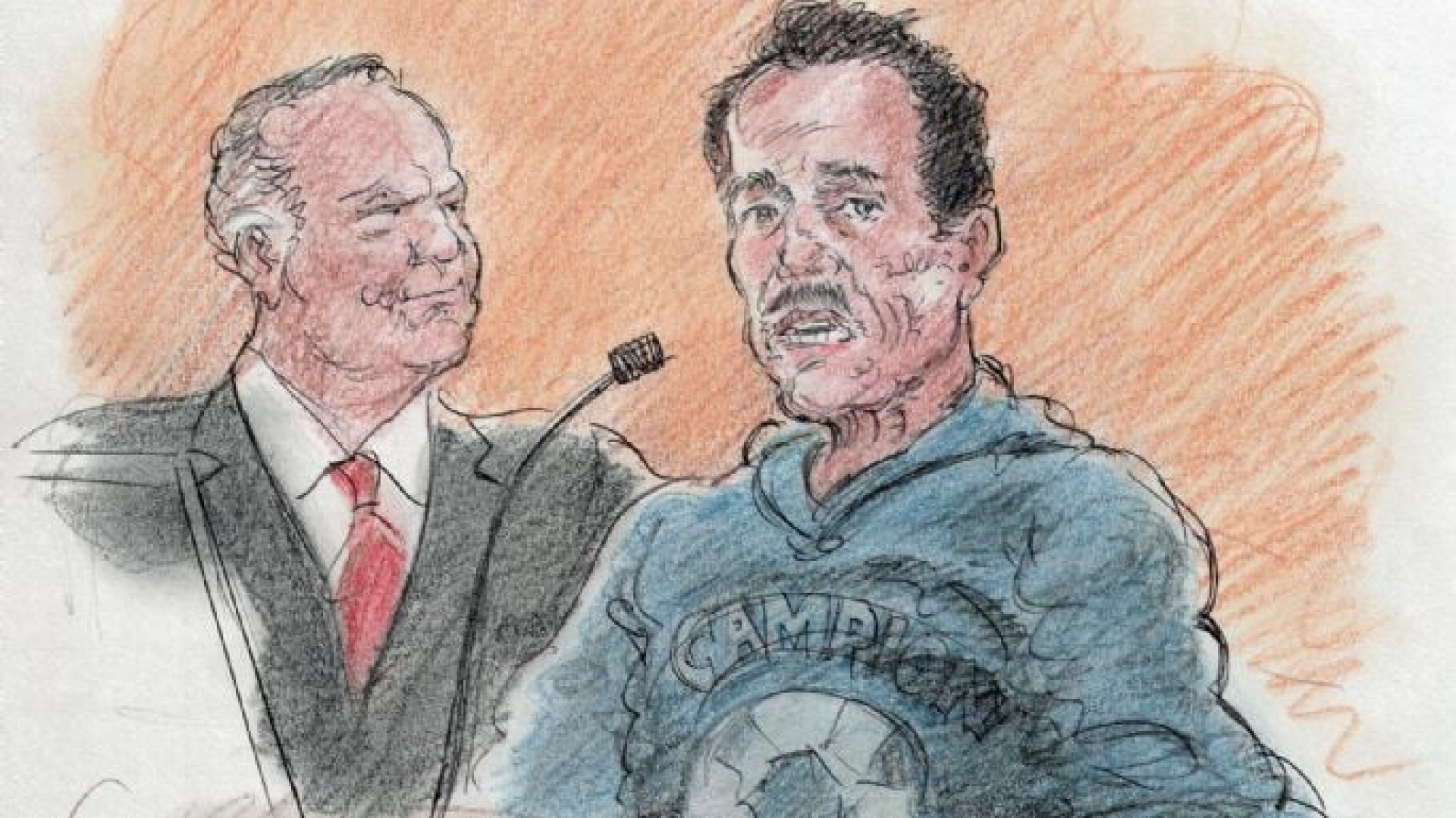 La audiencia de 'El Mayo' Zambada en Nueva York tiene nueva fecha