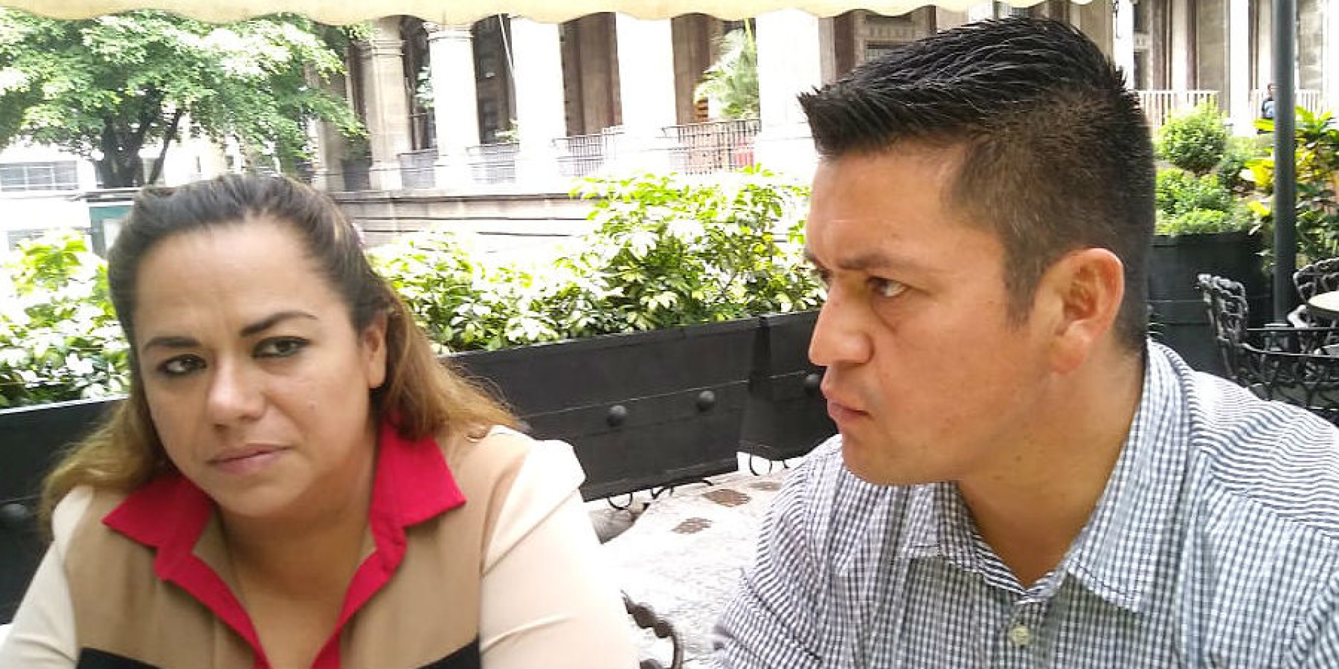Dirigente del PT informa sobre proceso de expulsión de presidente del comité municipal en Huitzilac