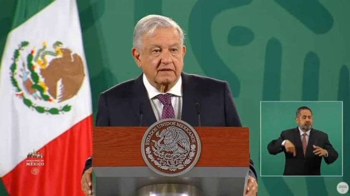 Pido perdón a víctimas de tragedia en la Línea 12 del Metro: López Obrador