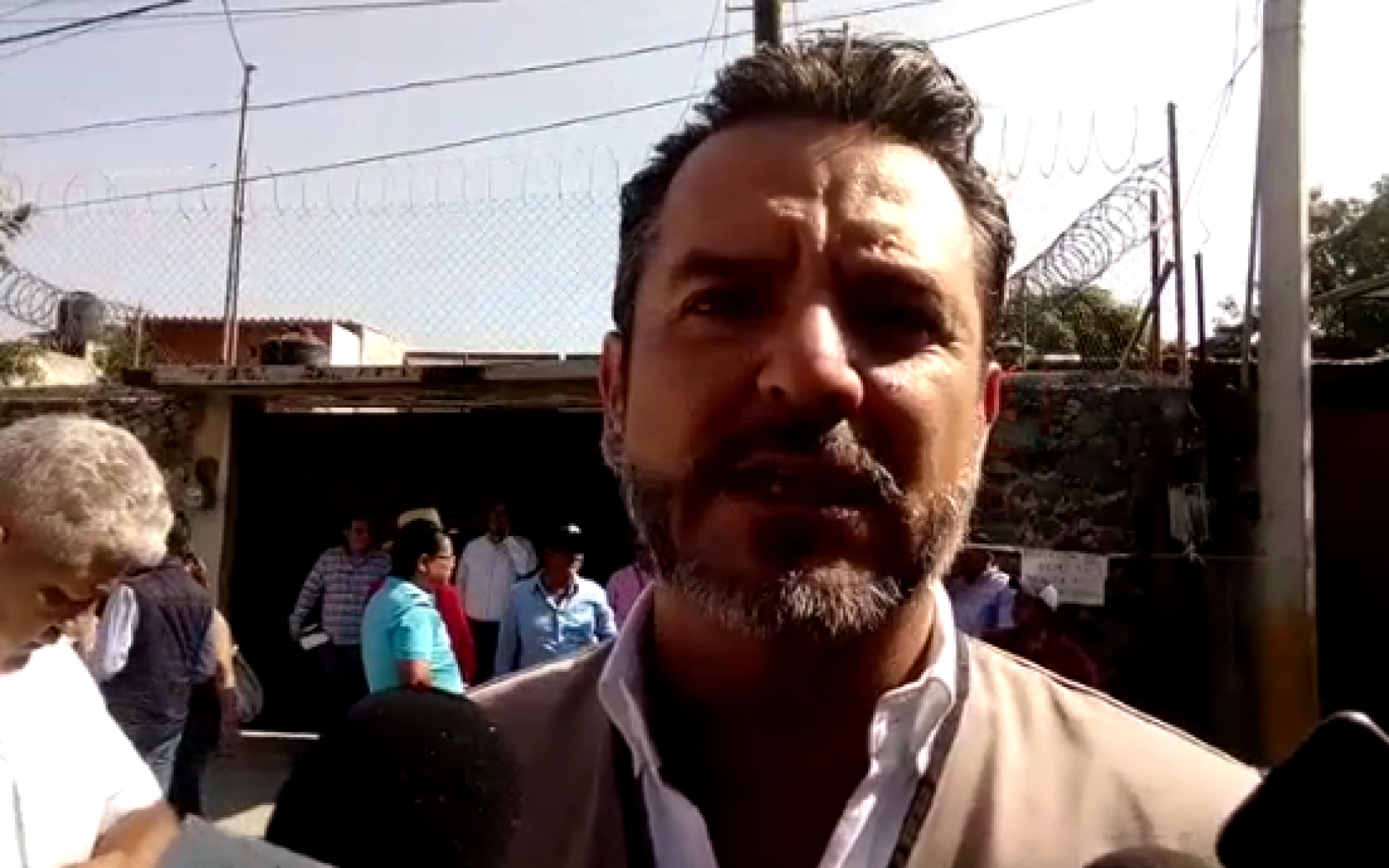 Lamenta edil negativa a que se instalen parquímetros en el primer cuadro de Cuernavaca