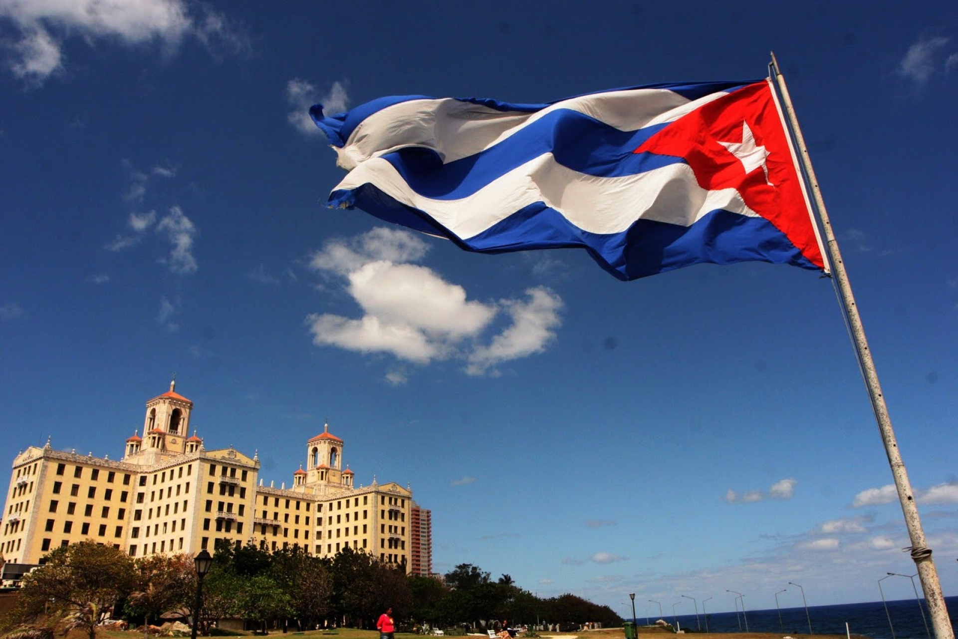 Tropas cubanas matan a cuatro tripulantes de lancha rápida estadounidense