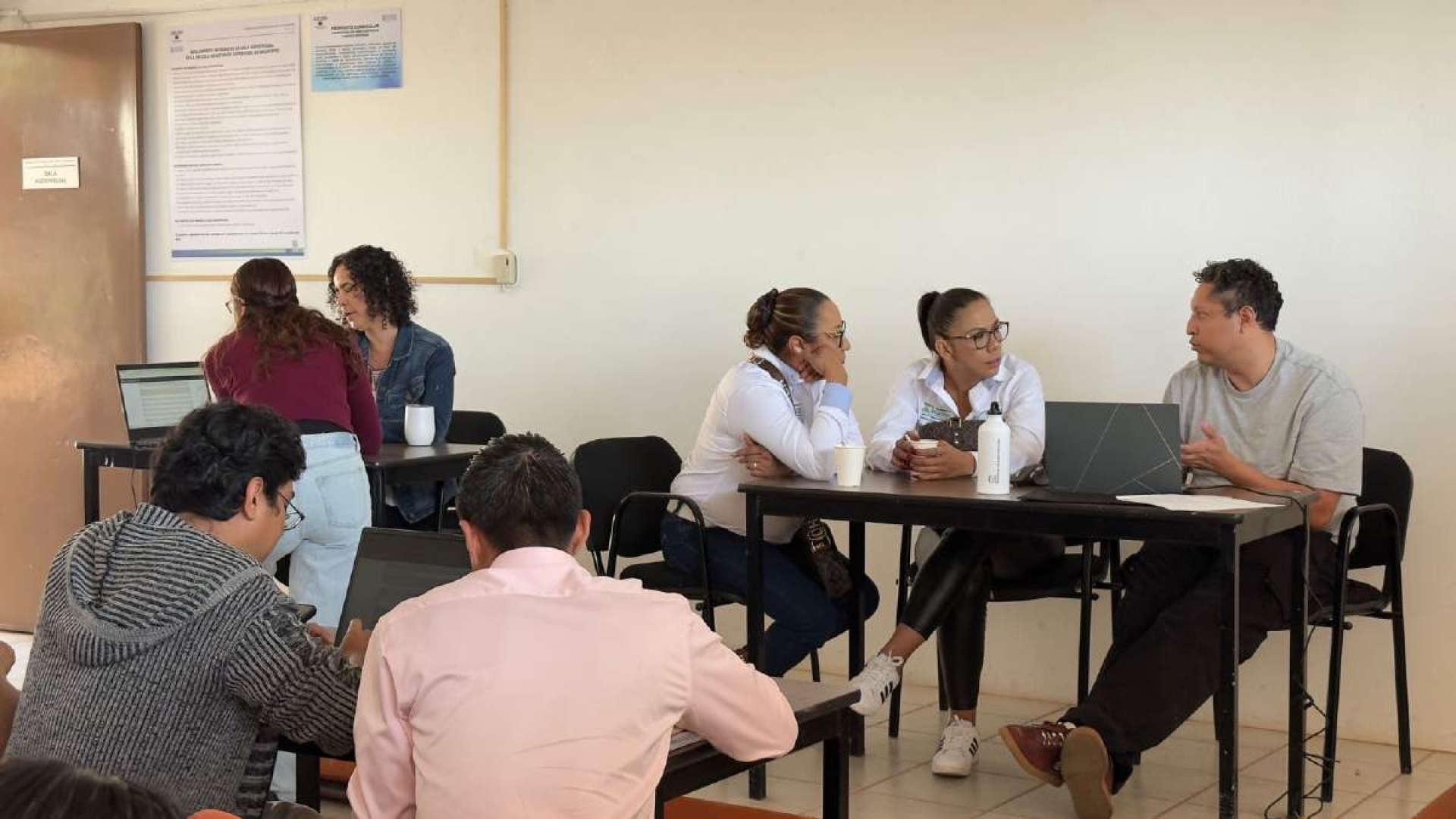 Región surponiente valida información del Atlas Turístico de Morelos