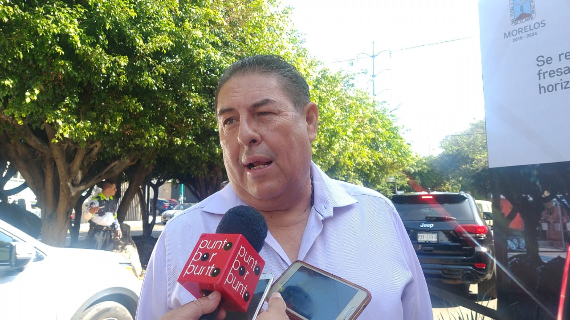 Refiere SMyT que sería complicado regularizar a los mototaxis del estado