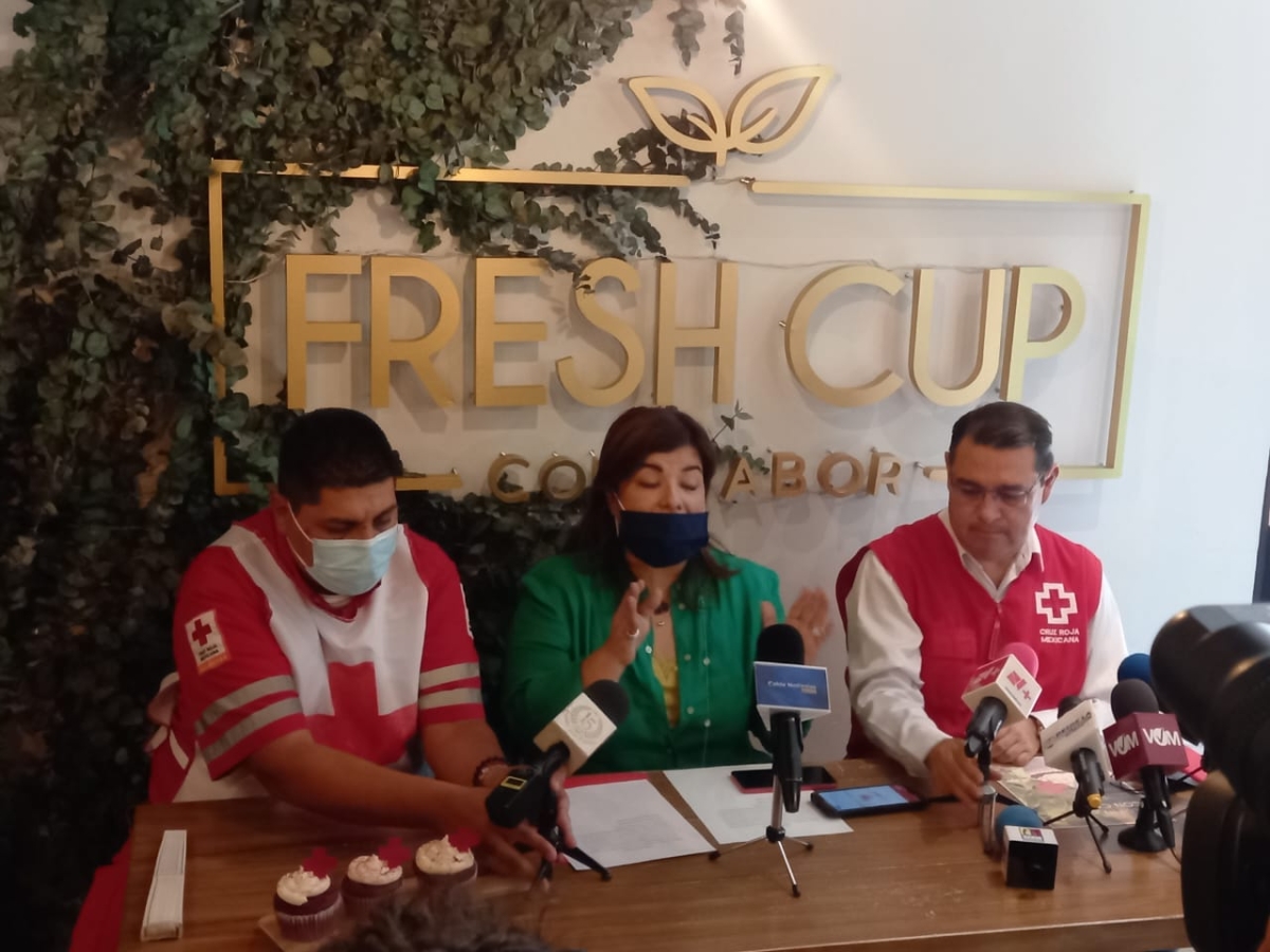 Dan a conocer el programa 'Negocio con causa'