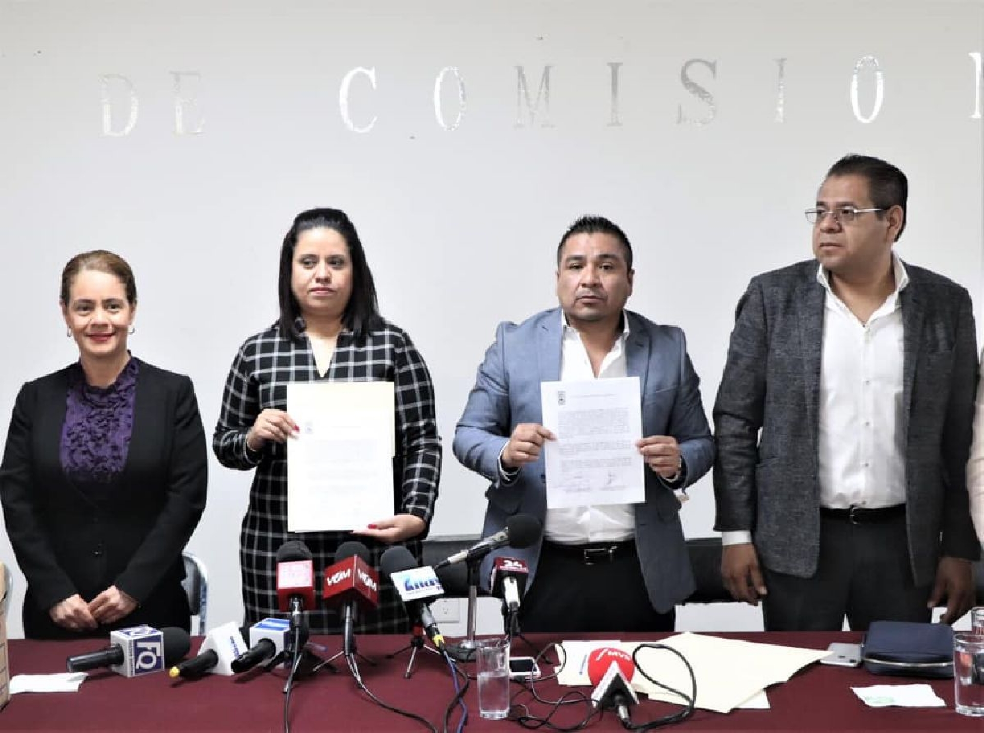 Investiga la ESAF a doce “aviadores”