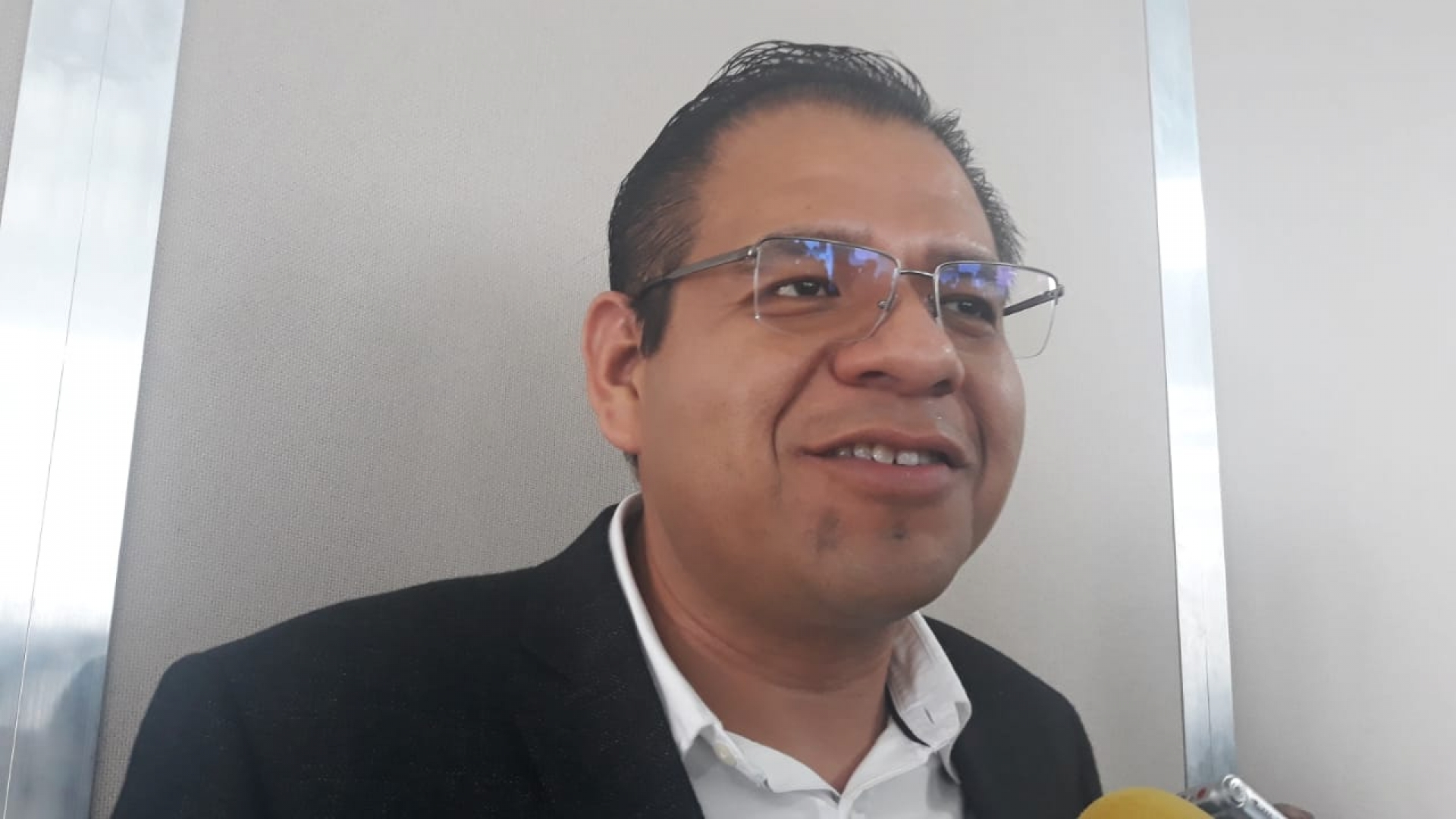 Reitera diputado que no hay condiciones para que municipios indígenas funcionen