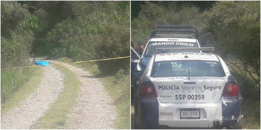 Fallece un ciclista, atropellado, en Hutizilac