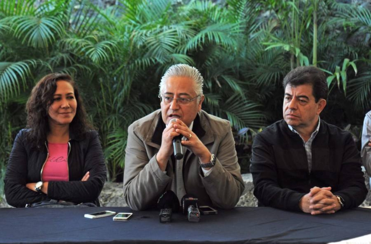 Analiza Vera Jiménez renunciar a la Rectoría de la UAEM