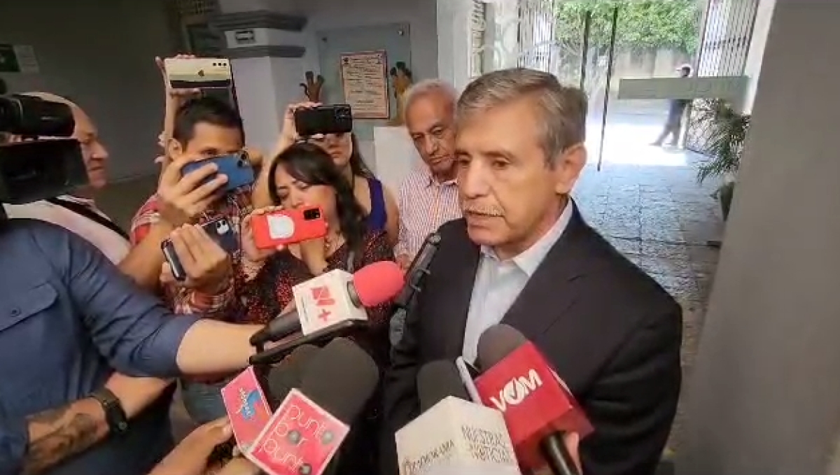 Aplicó ayuntamiento capitalino multa por cuestiones administrativas al bar 'La Carrillera'