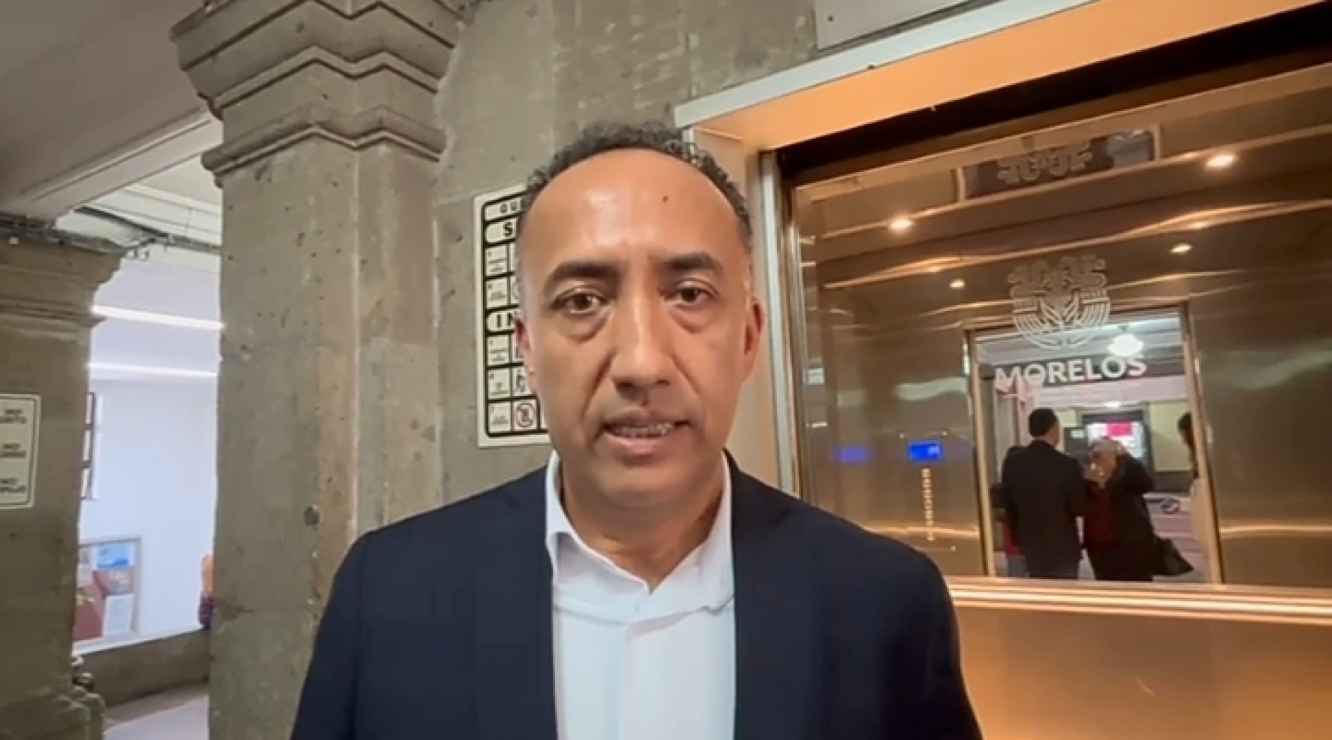 Revisarán IEBEM y sindicato tema de concentración de plazas en algunas escuelas