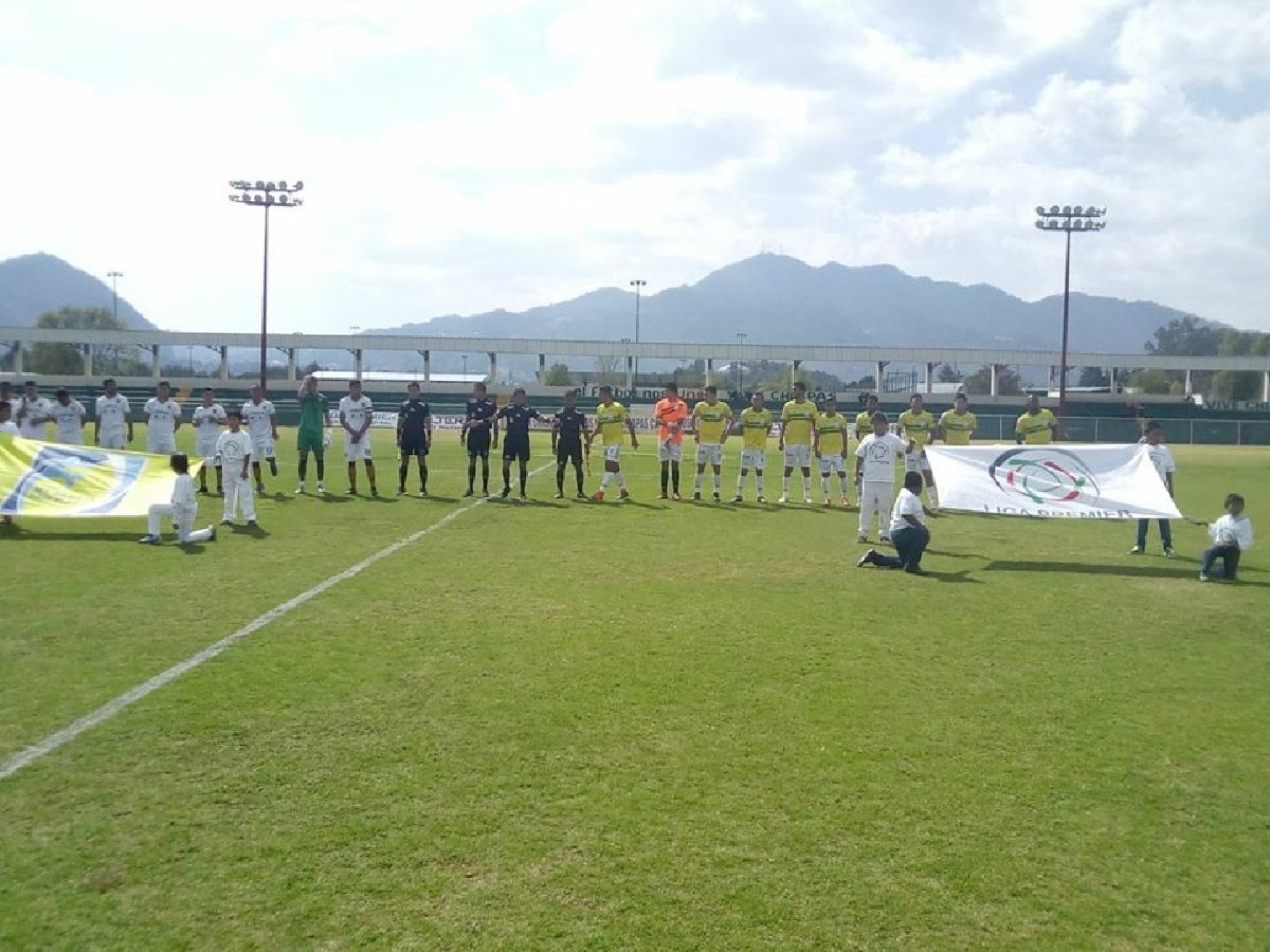 Cuautla vuelve a sonreír