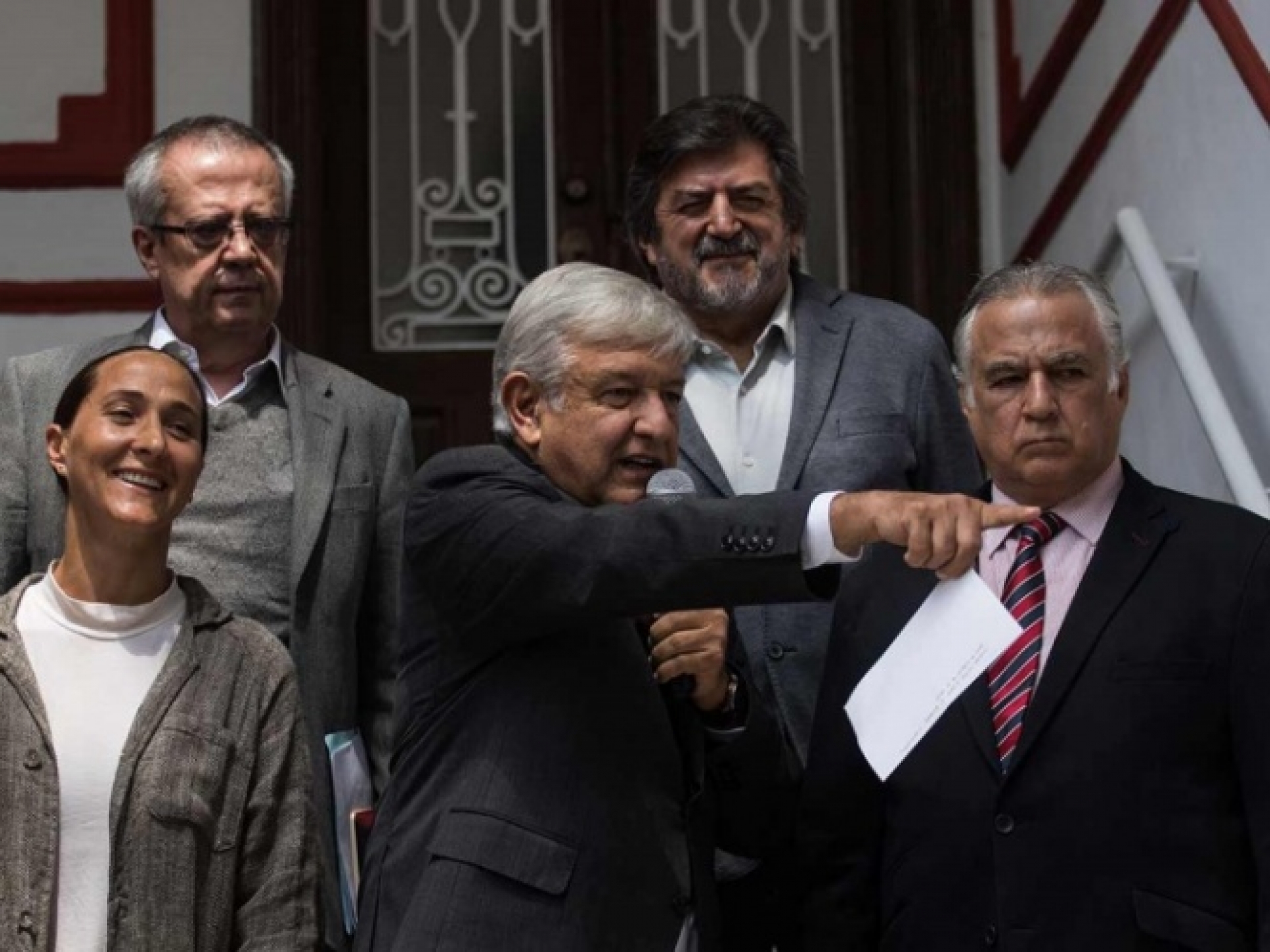 Prevén que en 4 años esté en operación Tren Maya
