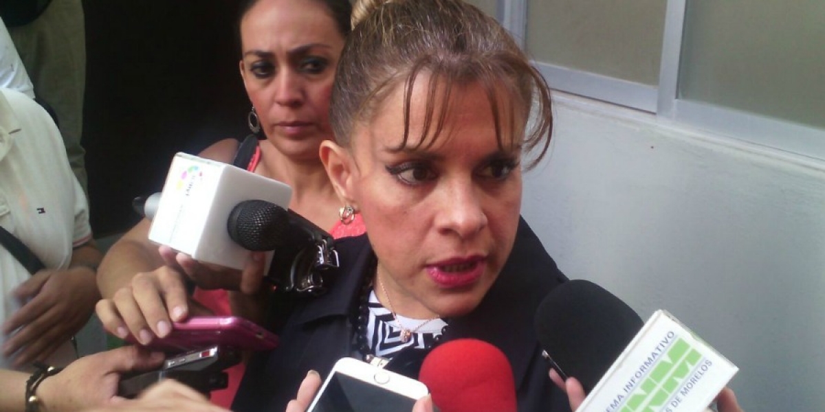 Afirma secretaria de Salud que el abasto de medicamentos está por arriba del 90 por ciento