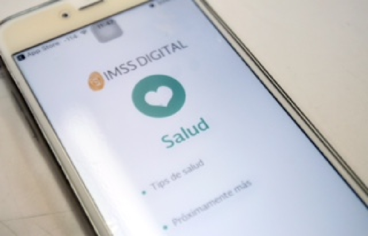 Digitalizados, 18 de los 23 trámites del IMSS