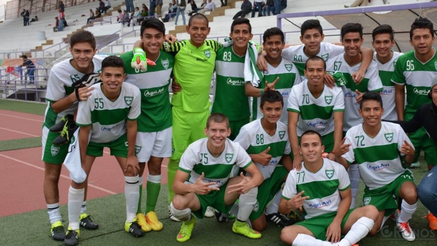 Equipos de Morelos, en la pelea por un boleto a la liguilla