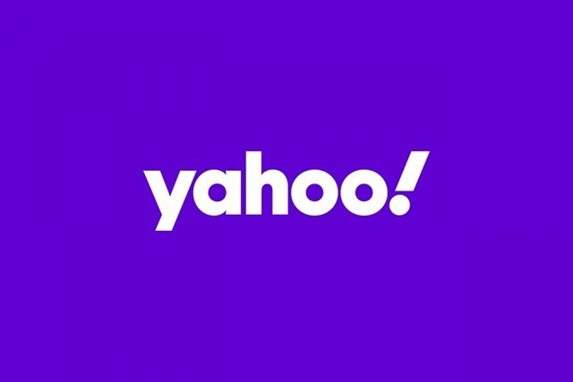 Yahoo! aún vive y para recordártelo cambia de imagen