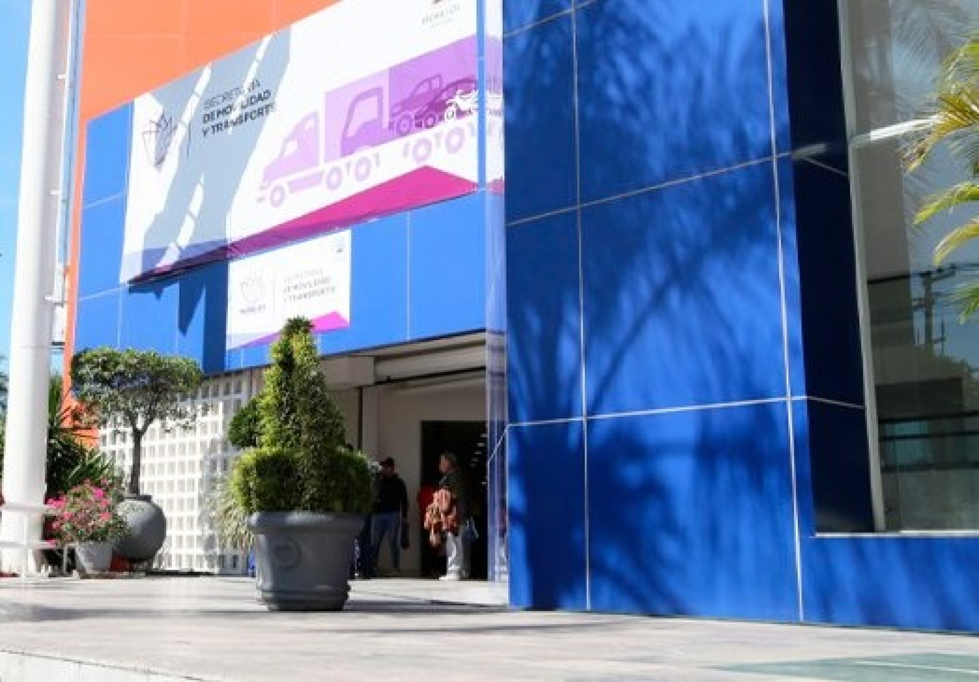 Determina SMyT suspender la atención presencial al público en la dependencia