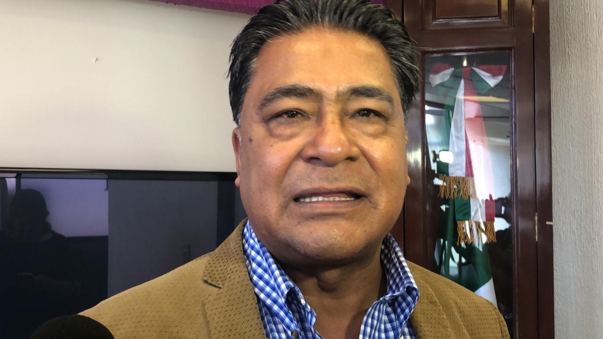 Informa IEBEM que se pagó segunda parte de aguinaldo a jubilados y homologados