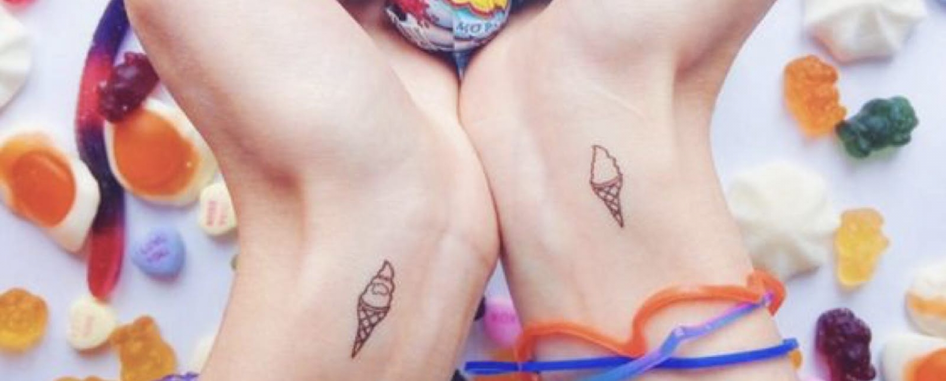 10 tatuajes minimalistas para lucir en tus manos