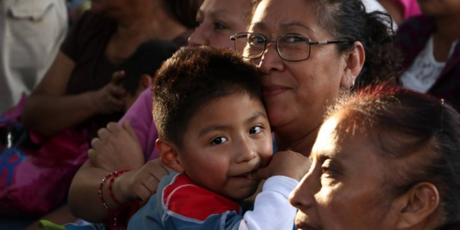 Familias de bajos recursos prefieren dar  estudios a hombres que a mujeres