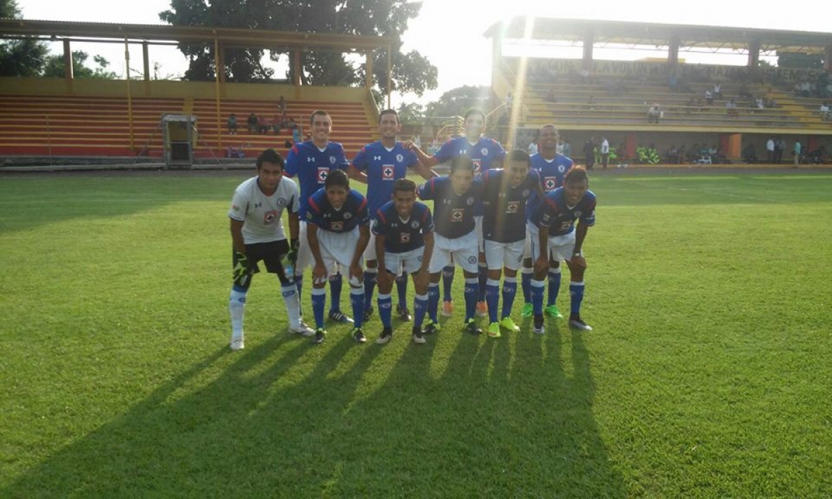 Se meten equipos a octavos de final de la Copa Libre Unión Tecate