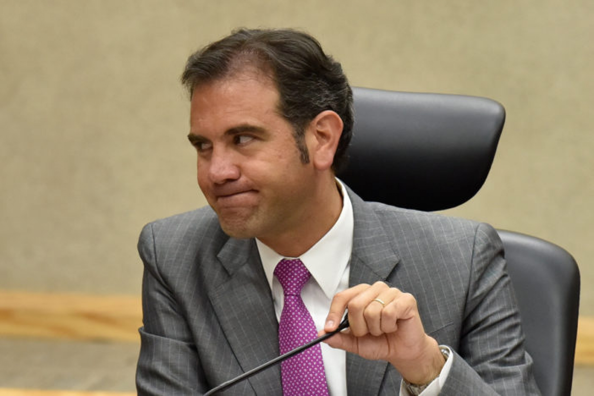 El caso de Puebla puede manchar todo el proceso electoral: Córdova