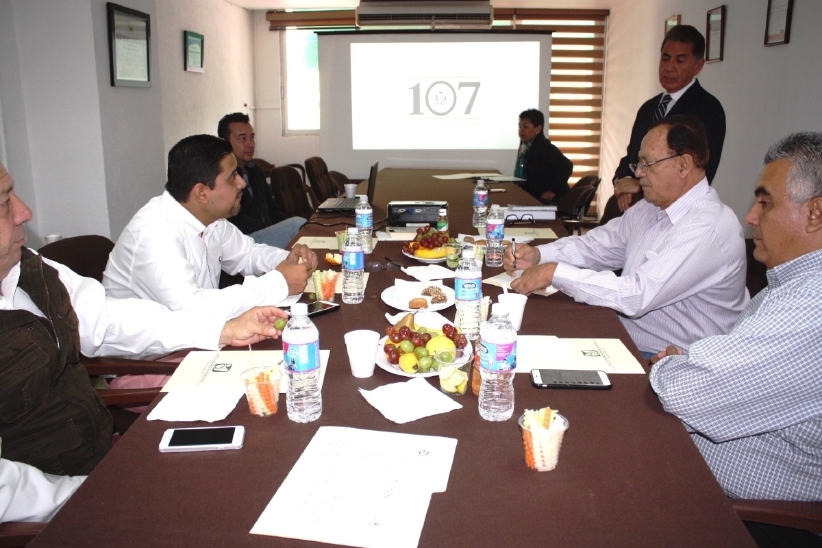 El IMSS Morelos presenta avances en atención médica y viabilidad financiera ante Consejo Consultivo Delegacional