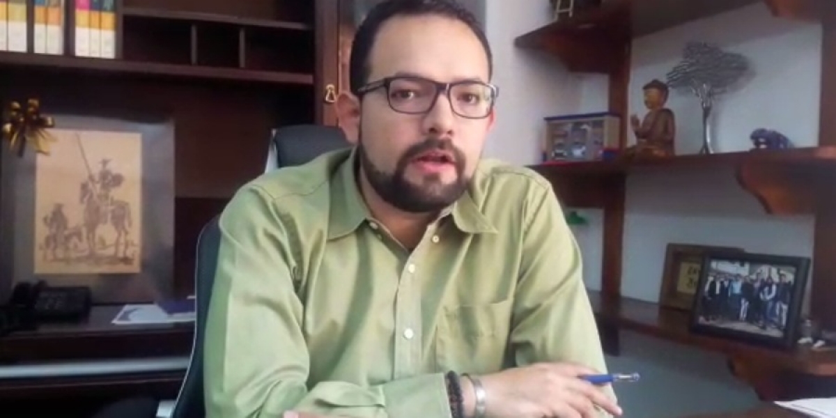 No es viable la propuesta de someter a consulta ciudadana la iniciativa de adopciones: Brito Brito