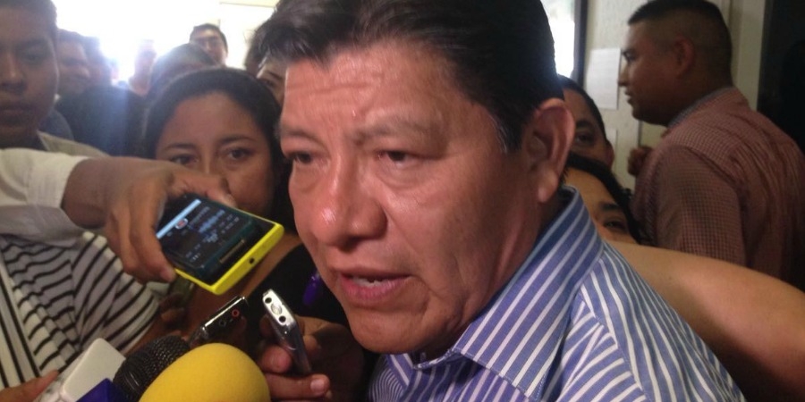 "Las críticas siempre deben venir acompañadas por la propuesta", responde Quiroz Medina a abogados